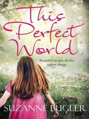 cover image of This Perfect World
